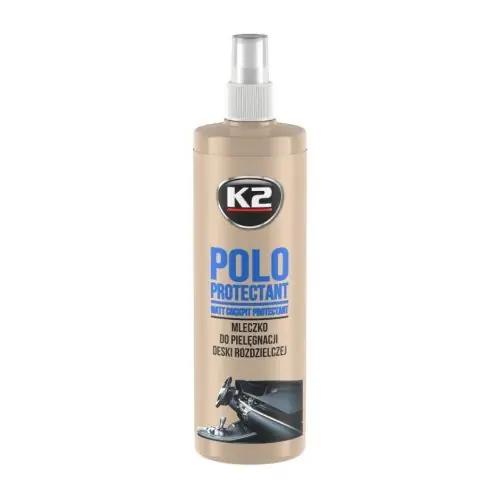 K2 Polo Protectant 330ml Műszerfalápoló Vedd meg most