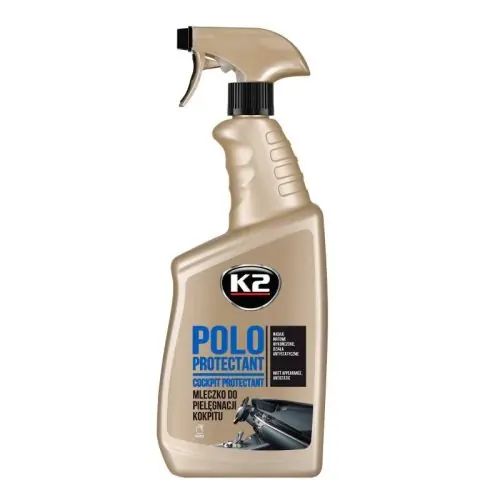 K2 Polo Protectant 770Ml Rendeld meg most