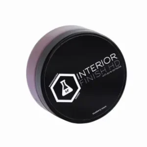 Vedd meg most MW Interior Finish HD - Carnauba wax belső elemekre 75ml Blueberry