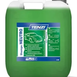 Ajánlat Tenzi Shampo Neutro 10L - Autósampon