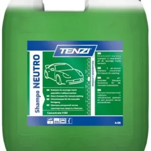 Ingyenes szállítás Tenzi Shampo Neutro 20L - Autósampon