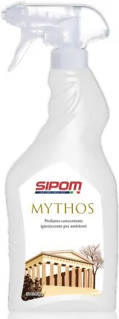 Kiárusítás Sipom illatosító parfüm - Myrhos 500ml