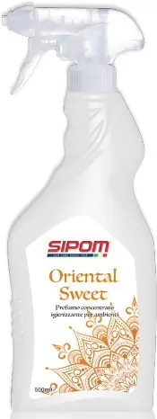 Olcsóbb Sipom illatosító parfüm - Oriental sweet 500ml