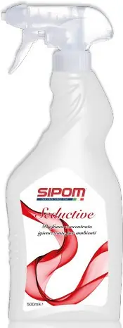 Sipom illatosító parfüm - Seductive 500ml Azonnal elérhető