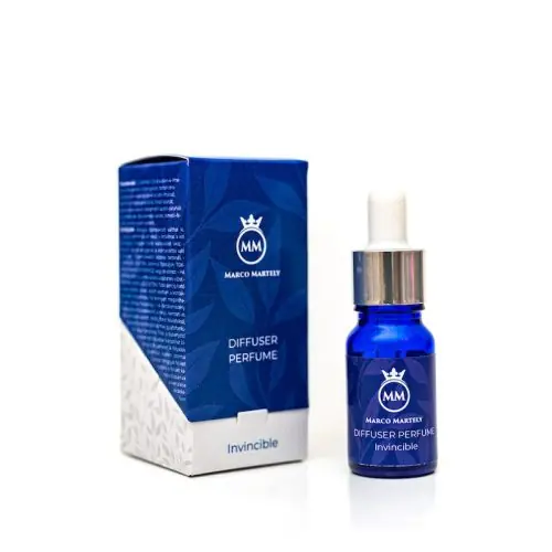 Invincible - Marco Martely Diffúzor utántöltő parfüm Azonnali szállítás