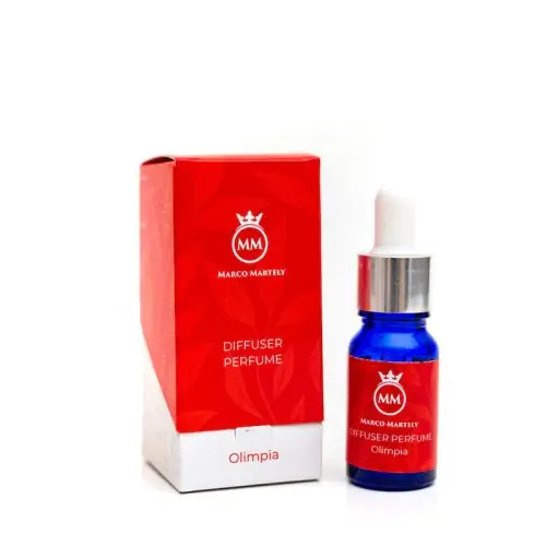 Olimpia - Marco Martely Diffúzor utántöltő parfüm Szezonális akció