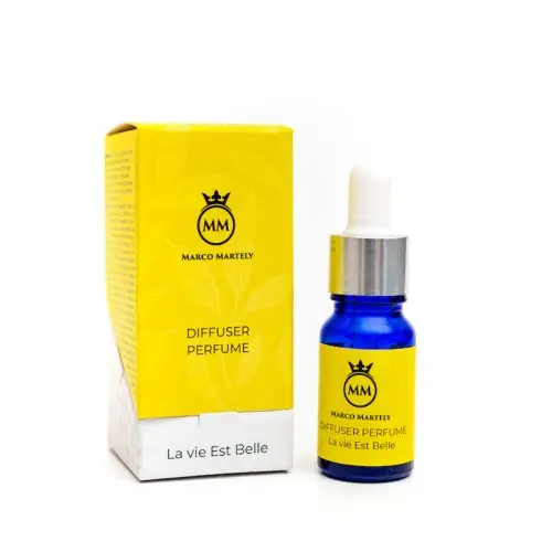 Biztonságos vásárlás La Vie Est Belle - Marco Martely Diffúzor utántöltő parfüm