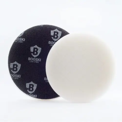 Kiárusítás Booski Quadra Super Cut R 150mm - Vágott polírozó korong