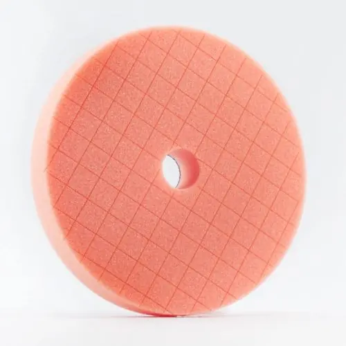 Ne maradj le Booski Quadra One Step DA 135mm - Vágott polírozó korong