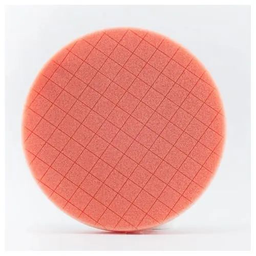 Booski Quadra One Step R 135mm - Vágott polírozó korong Korlátozott ajánlat