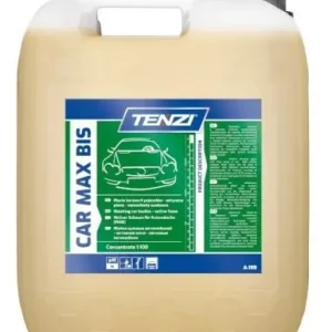 Tenzi Car Max Bis 10L - Előmosó és aktív hab Rendeld meg most