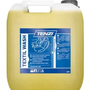 Alacsony ár Tenzi Textil Wash 5L - Kárpittisztító koncentrátum