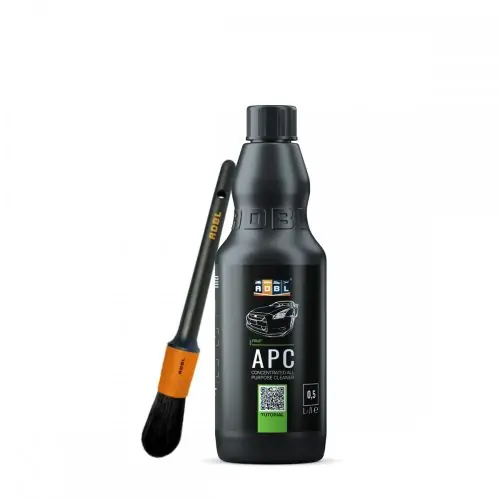 Árengedmény ADBL APC 500ml + Ecset (12mm)