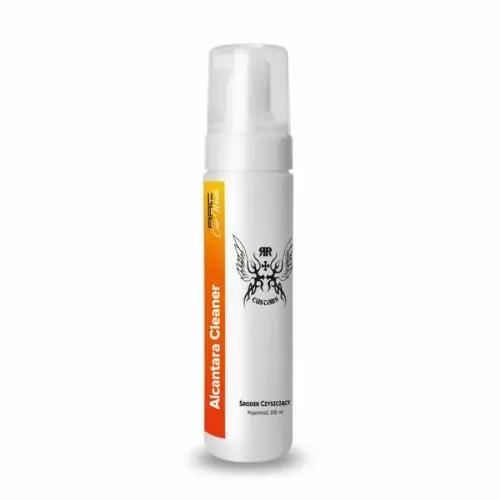 RRC Alcantara Cleaner 200ml (Habosítóban) Akciós ár