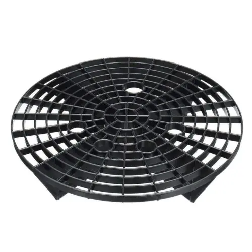 Ingyenes szállítás RRC Grit Guard 26cm(Vödör szeparátor)