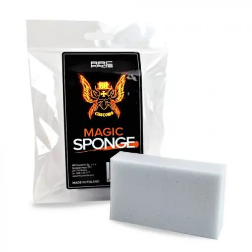 RRC Magic Sponge ( Csoda szivacs) Szezonális akció