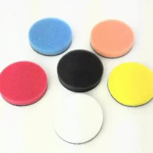 RRC 33mm NANO polírozó korong készlet Kihagyhatatlan ajánlat