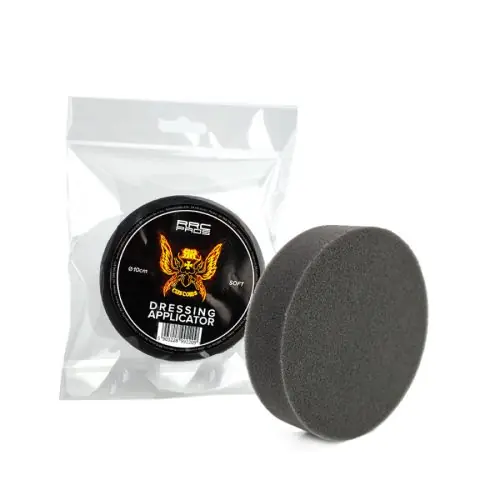 Szezonális akció RRC Round Applicator (Kerek aplikátor szivacs)