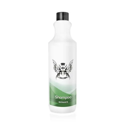 RRC Shampoo 1L (Sampon) Rendeld meg most