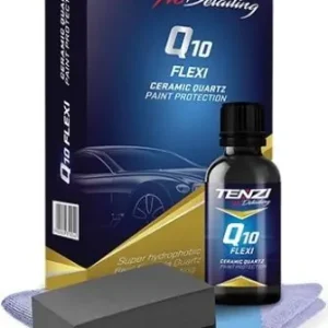 Tenzi ProDetailing Q10 Flexi Extra Hidrofób Kerámia Bevonat 50ml Biztonságos vásárlás