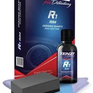 Tenzi ProDetailing R1 Rim Felni Kerámia Bevonat 50ml Csak ma