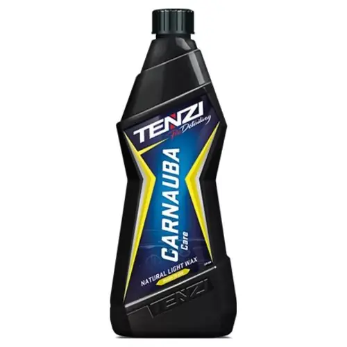 Tenzi ProDetailing Carnauba Care Wax 700ml Szezonális akció