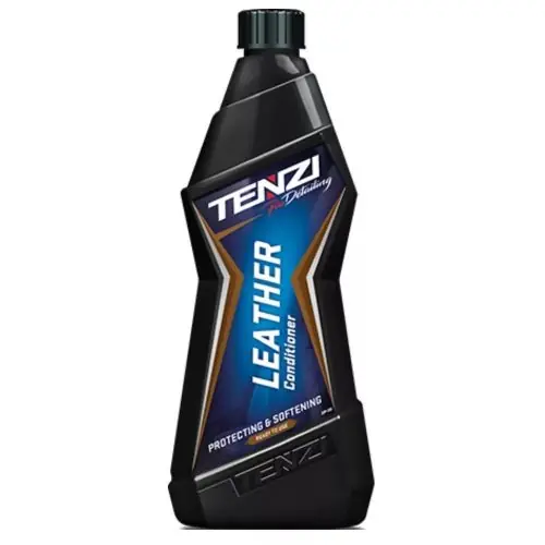 Azonnal elérhető Tenzi ProDetailing Leather Conditioner Bőrápoló 700ml
