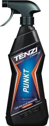 Szezonális akció Tenzi ProDetailing Punkt Kátrány- és gyantaoldó 700ml