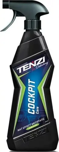 Legnépszerűbb Tenzi PD Cockpit Care Műanyagápoló 700ml