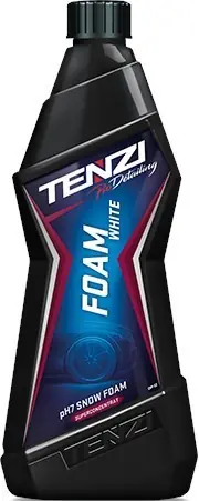 Tenzi PD Foam White Aktív hab 700ml Expressz szállítás