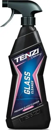 Tenzi PD Glass Cleaner Üvegtisztító 700ml Kedvezmény