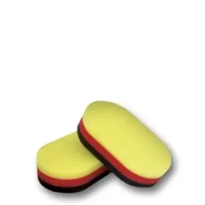 Kedvezményes ár Tenzi Kétoldalú wax applikátor