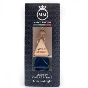 After Midnight- Marco Martely Autóillatosító parfüm (Férfi) Kedvezményes ár
