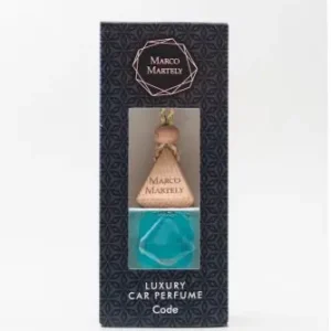 Blue - Marco Martely Autóillatosító parfüm (Férfi) Nézd meg most