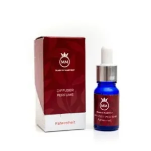 Árengedmény Fahrenheit - Marco Martely Diffúzor utántöltő parfüm