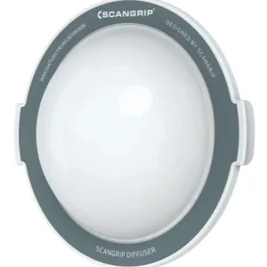 Scangrip Diffuser - Nagy Exkluzív ajánlat