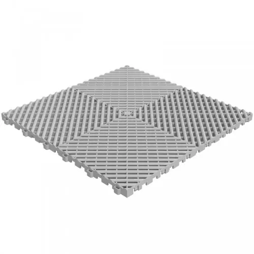 Unicarat Műhelypadló - Fehéres szürke Expressz kézbesítés