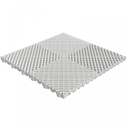 Unicarat Műhelypadló - Fehér Legjobb ár