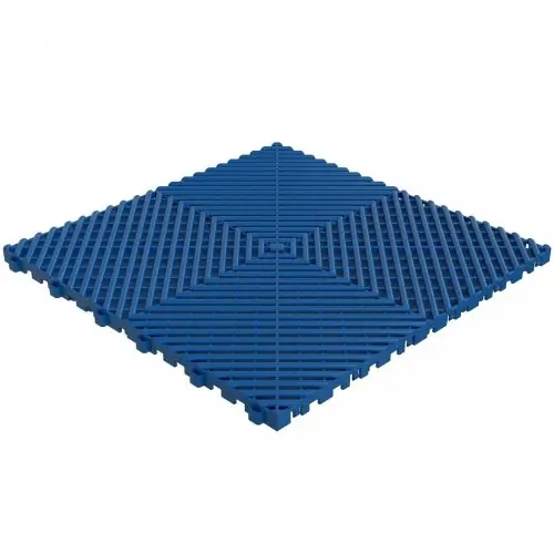 Kihagyhatatlan ajánlat Unicarat Műhelypadló - Reflex kék