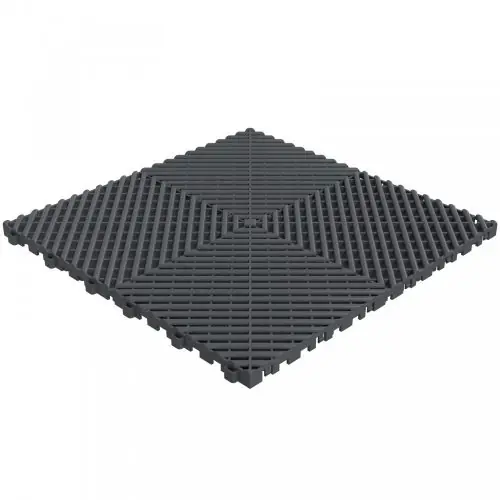 Unicarat Műhelypadló - Antracitszürke Gyors szállítás