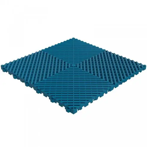 Unicarat Műhelypadló - Kék Vásárlói kedvenc