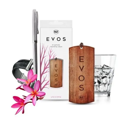 Szuper ajánlat K2 Evos Unicorn - Prémium illatositó