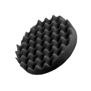 Prémium Honey Combination Hills Soft - Finom polírozó szivacs 150mm