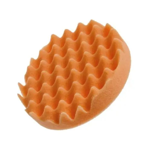 Végkiárusítás Honey Combination Hills Medium - Közepes polírozó szivacs 150mm