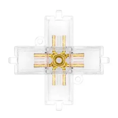 Unicarat csatlakozó - Kereszt Legnépszerűbb