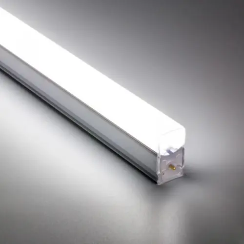 Gyors szállítás LED fénycsőUnicarat rendszerhez - 440mm Hideg fehér