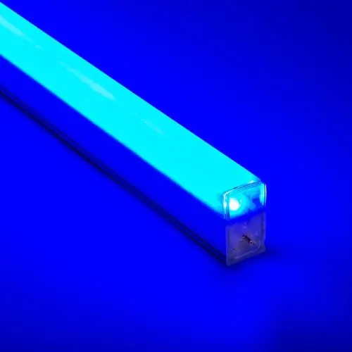 Szuper ajánlat LED fénycsőUnicarat rendszerhez - 440mm Kék