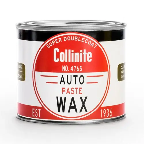 Collinite 476S Super DoubleCoat Auto Wax 532gr Legjobb ár