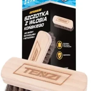 Tenzi Bőrtisztító Kefe Ingyenes szállítás