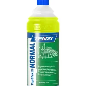 Végkiárusítás Tenzi TopEfekt Normal 1L - Padlótisztító koncentrátum gyakran szennyezett padlóra